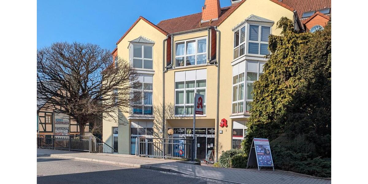 Etagenwohnung Pulsnitz - 3 Zimmer, 94 m&sup2;, 750&euro; | Angebot:26636814