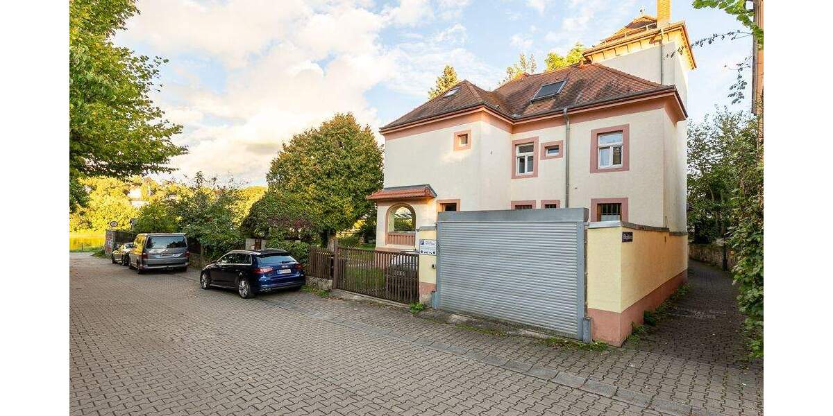 Mehrfamilienhaus, Wohnhaus Dresden Blasewitz - 9 Zimmer, 303 m&sup2;, 1.350.000&euro; | Angebot:25815154