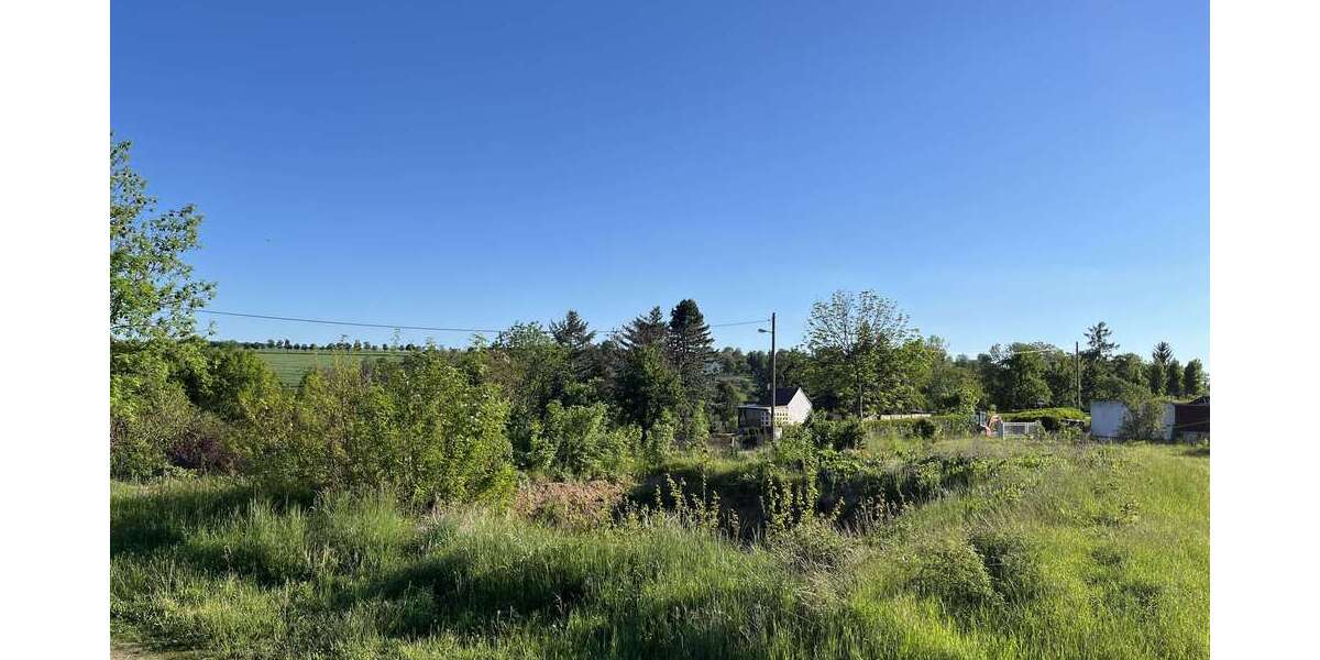 Grundstück Bannewitz - 150.000&euro; | Angebot:25572051