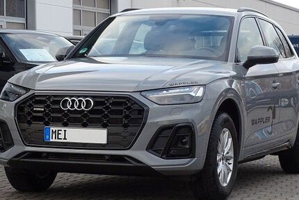 Audi Q5 26.000 km 53.300 &euro; Meißen 01662