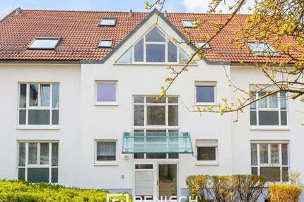 Wohnung Dresden Cossebaude - 2 Zimmer, 63 m&sup2;, 155.000&euro; | Angebot:26122595