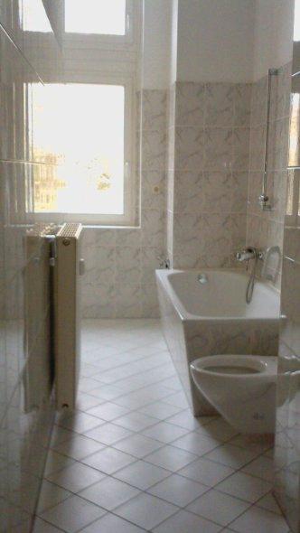 Hochparterre Dresden Prohlis - 2 Zimmer, 53 m&sup2;, 425&euro; | Angebot:26635375