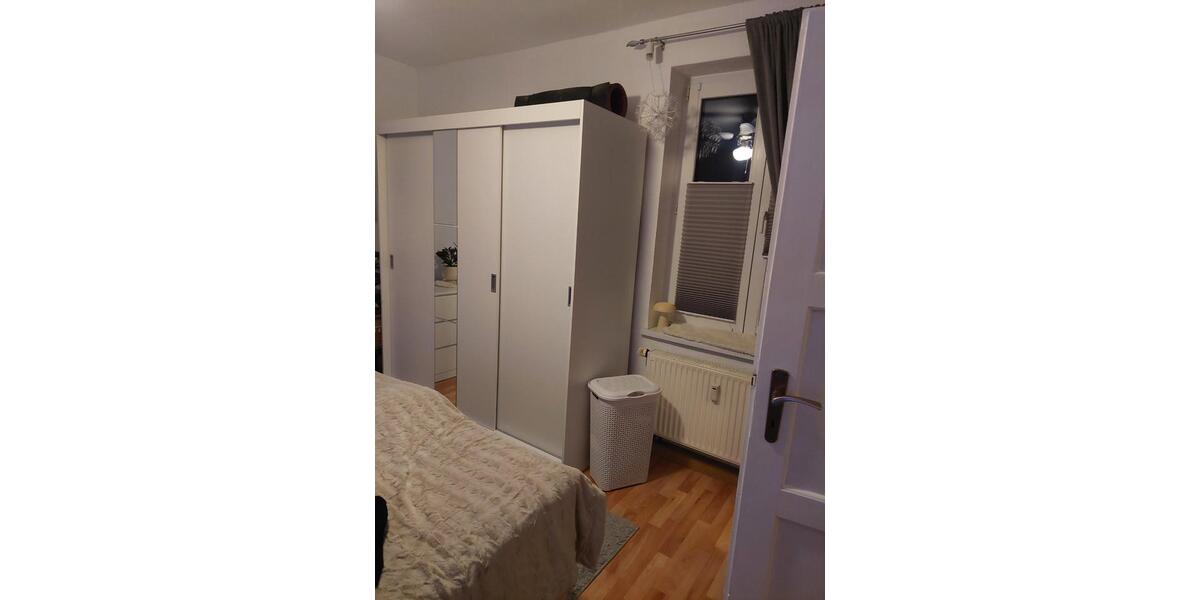 Erdgeschoßwohnung Pulsnitz - 2 Zimmer, 50 m&sup2;, 390&euro; | Angebot:25138483