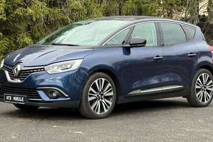 Renault Scenic 167.000 km 9.690 &euro; Heidenau 01809