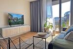 Etagenwohnung Dresden Neustadt - 2 Zimmer, 69 m&sup2;, 1.570&euro; | Angebot:26096786