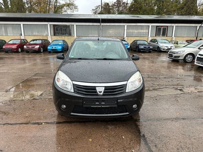 Sandero