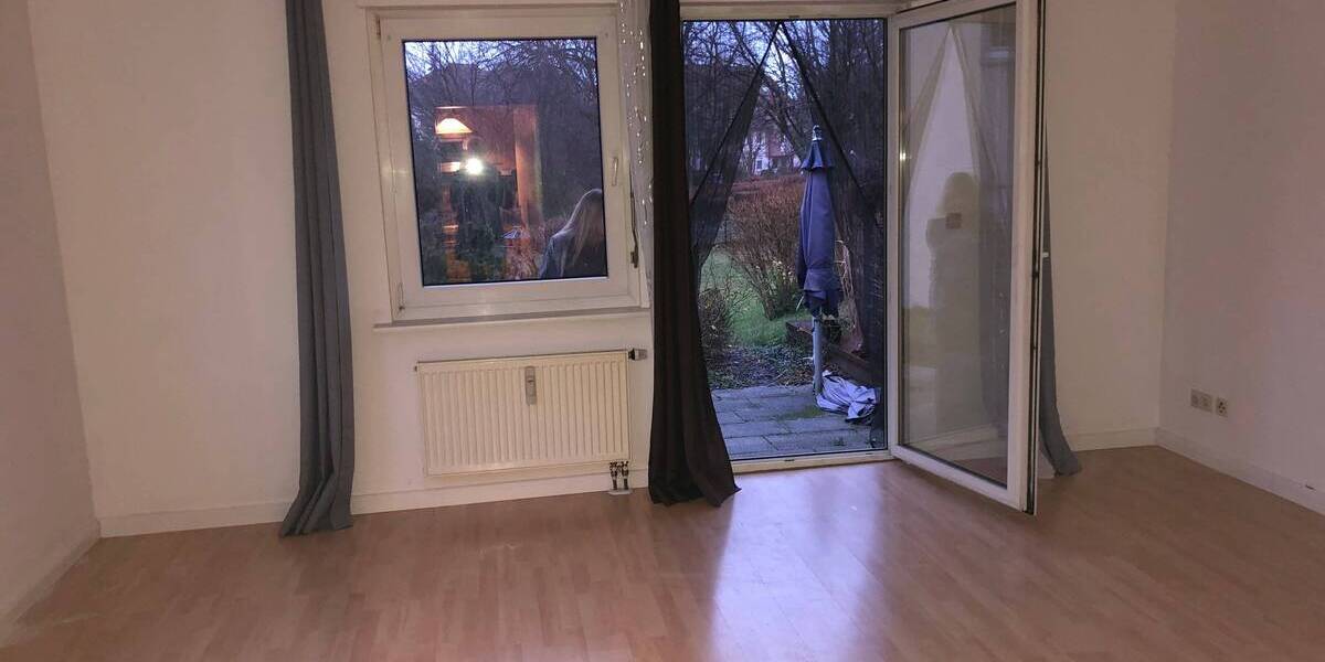 Terrassenwohnung Wilsdruff Kesselsdorf - 2 Zimmer, 140.000&euro; | Angebot:25682391