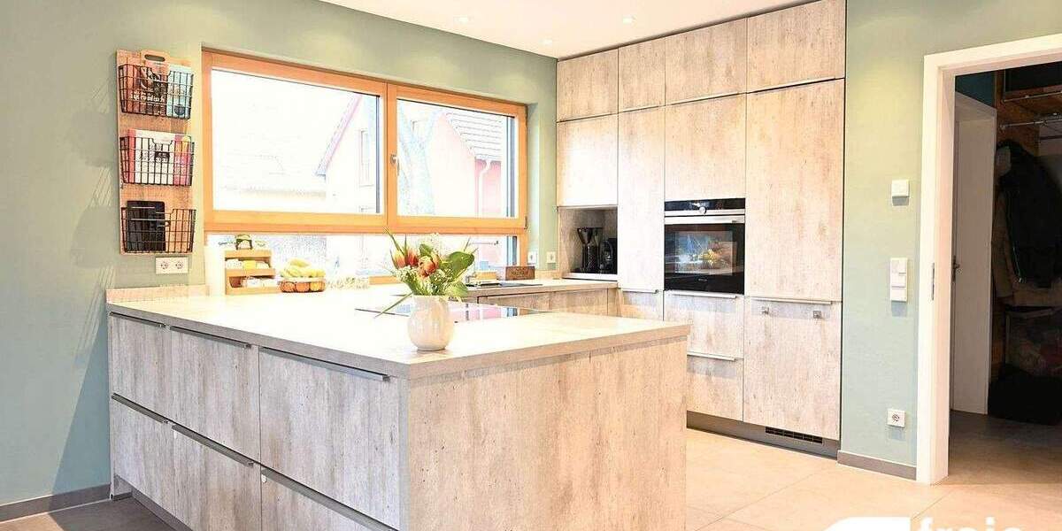 Einfamilienhaus Dresden Prohlis-Nord - 5 Zimmer, 160 m&sup2;, 795.000&euro; | Angebot:25768802