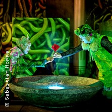 Ein Sommernachtstraum 15.11.2025 Schauspielhaus Dresden