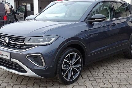 VW T-Cross 11.500 km 26.445 € Meißen 01662