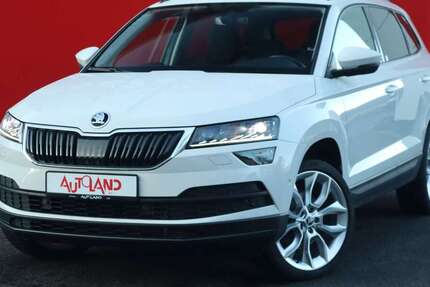 Skoda Karoq 69.654 km 24.950 &euro; Meißen 01662
