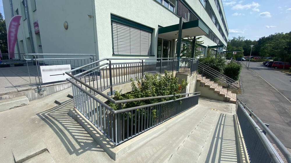 Gewerbeobjekt Dresden Prohlis-Süd - 465.000&euro; | Angebot:19327456