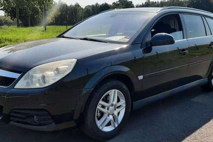 Opel Vectra 149.500 km 1.590 &euro; Dresden 01259
