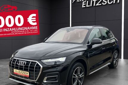 Audi Q5 86.000 km 34.890 € Hoyerswerda 02977