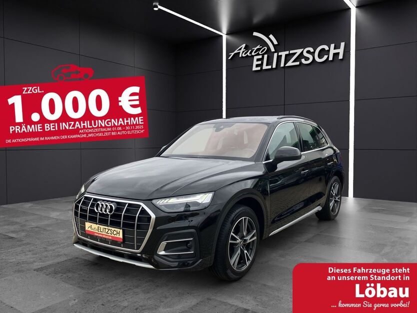 Audi Q5 86.000 km 34.890 € Hoyerswerda 02977