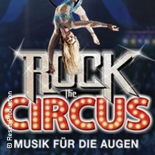 Rock The Circus - Musik für die Augen Dresden