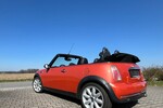 Mini Cooper 126.834 km 4.500 € Dürrröhrsdorf-Dittersbach 01833
