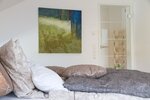 Naturnahes Wohnen mit guter Anbindung