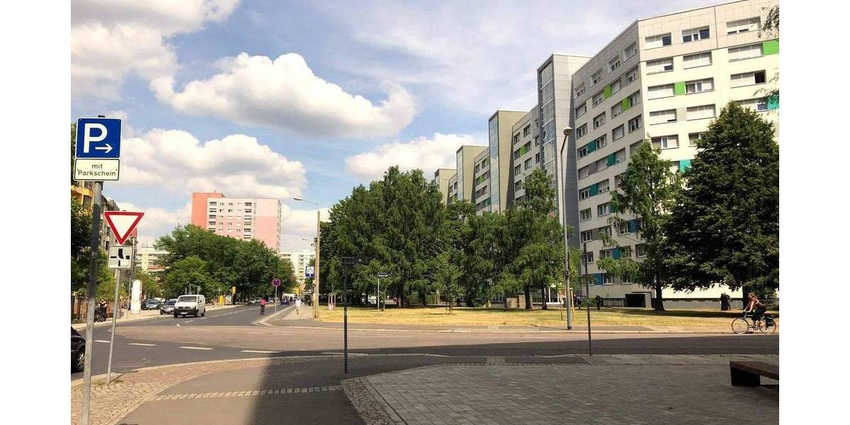 Gewerbeobjekt Dresden Johannstadt-Nord - 2.350&euro; | Angebot:26886738