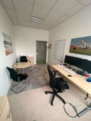 Büro in Dresden 315 € 12 m²