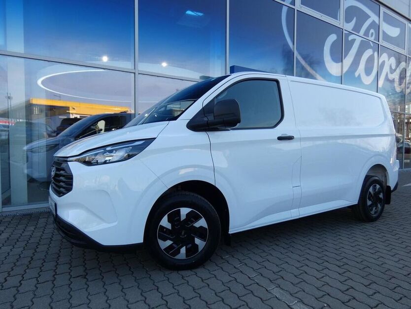 Transit Custom
