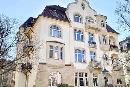 Zimmer Dresden Blasewitz - 2 Zimmer, 730&euro; | Angebot:27111530