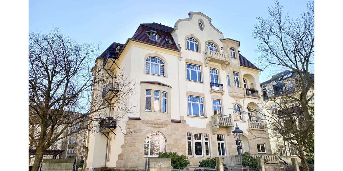 Zimmer Dresden Blasewitz - 2 Zimmer, 730&euro; | Angebot:27111530