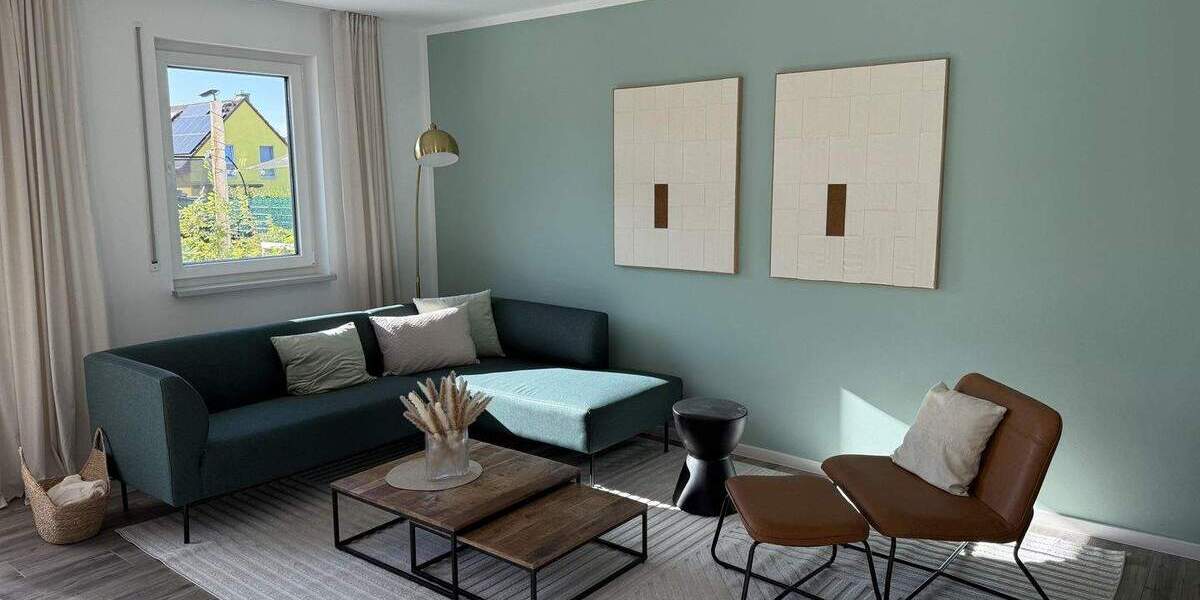 Doppelhaushälfte Dresden Gorbitz-Nord/Neu-Omsewitz - 4 Zimmer, 110 m&sup2;, 579.469&euro; | Angebot:25780946