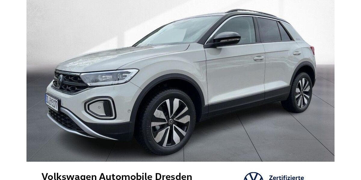 VW T-Roc 12.485 km 30.980 &euro; Dresden 01169