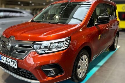 Renault Kangoo E-TECH 4.300 km 23.990 &euro; Dresden 01257