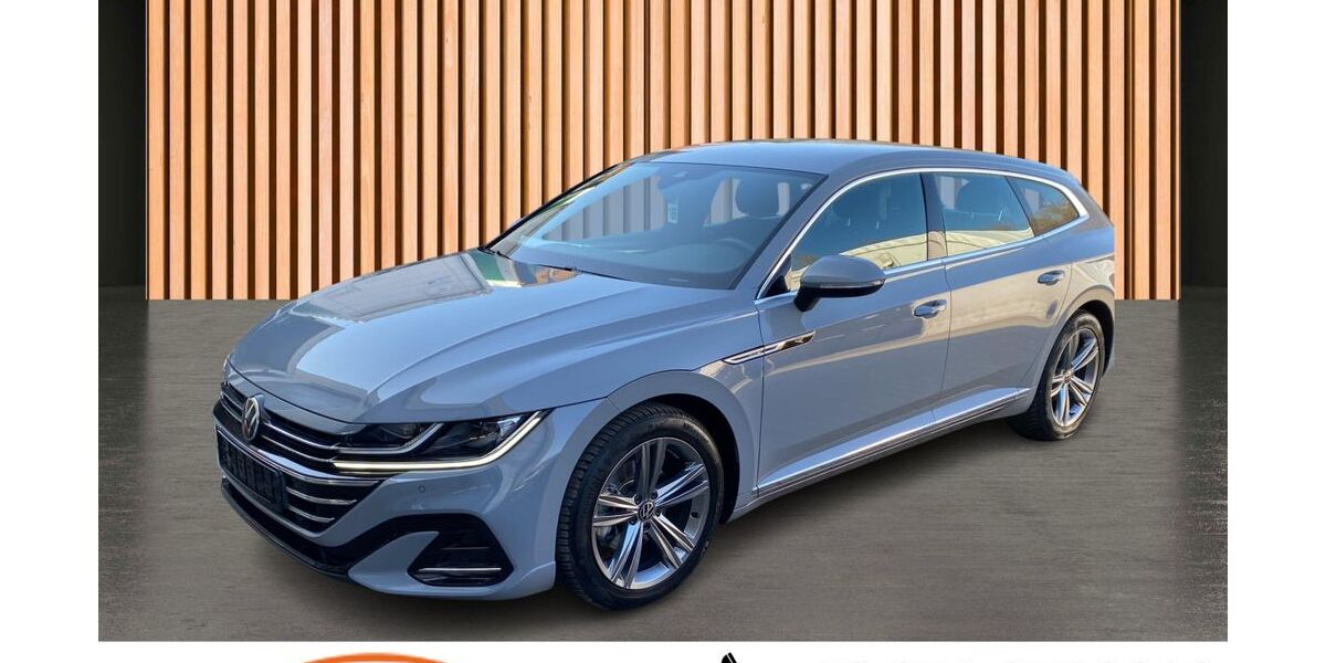 VW Arteon 49.800 km 27.980 &euro; Dresden 01328