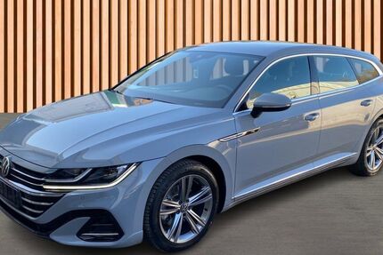 VW Arteon 49.800 km 28.980 &euro; Dresden 01328