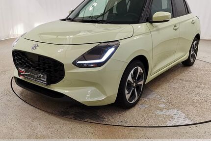 Suzuki Swift 25.430 km 15.569 &euro; Dresden 01157