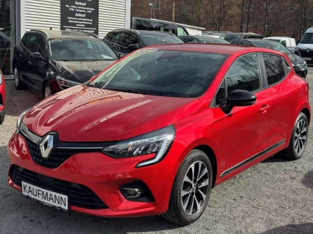 Renault Clio 29.312 km 12.890 &euro; Dresden 01309