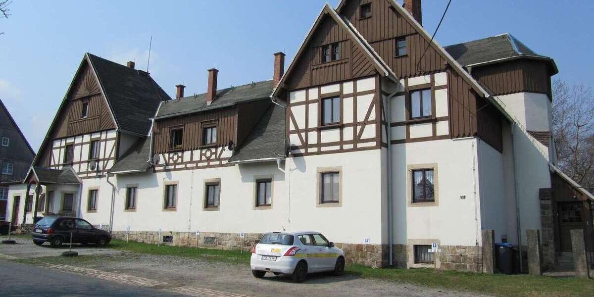Einfamilienhaus Rosenthal - 14 Zimmer, 341 m&sup2;, 110.000&euro; | Angebot:25661838