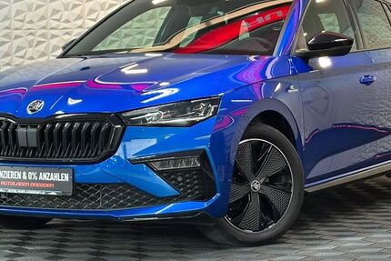 Skoda Scala 8.164 km 27.999 &euro; Heidenau 01809
