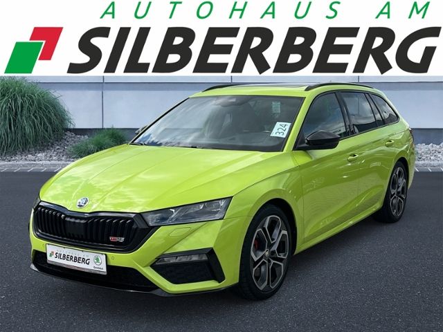 Skoda Octavia 47.898 km 32.449 &euro; Radeberg 01454