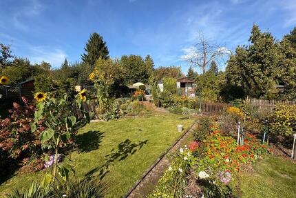 Garten zu verkaufen zimmer