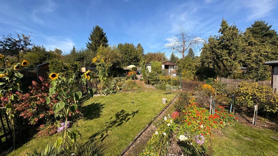 Garten zu verkaufen zimmer