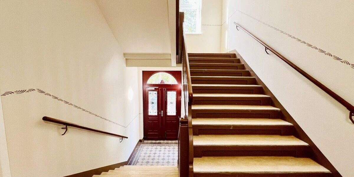 Etagenwohnung Dresden Blasewitz - 5 Zimmer, 139 m&sup2;, 879.400&euro; | Angebot:25690802