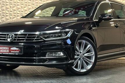 VW Passat 110.763 km 24.999 &euro; Heidenau 01809