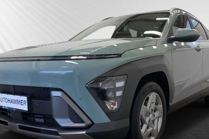 Hyundai KONA 12.220 km 25.980 &euro; Dresden / Radebeul 01445