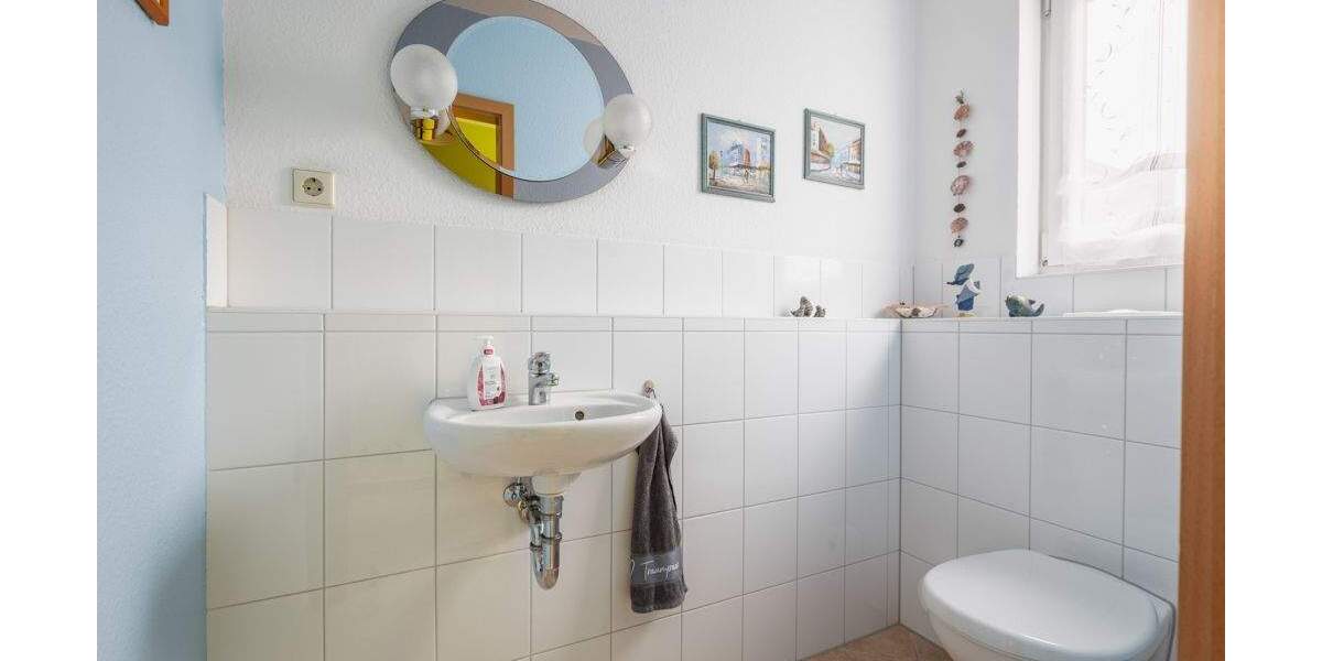 Weinböhla: Reihenendhaus mit schönem Grundstück in ruhiger Wohnlage 5 zimmer