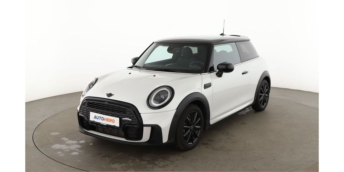 Mini Cooper 51.631 km 22.890 &euro; Dresden 01187