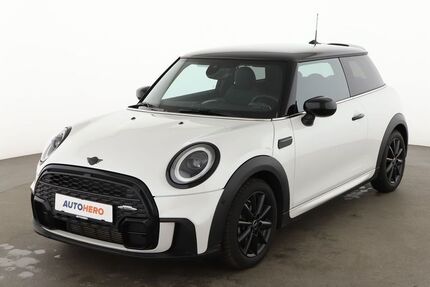 Mini Cooper 51.631 km 24.020 &euro; Dresden 01187