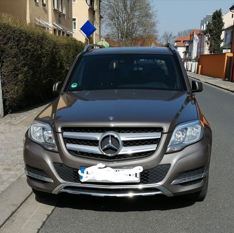 GLK 250