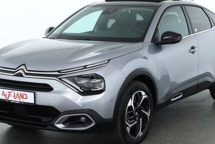 Citroen C4 16.059 km 20.490 &euro; Dresden 01239