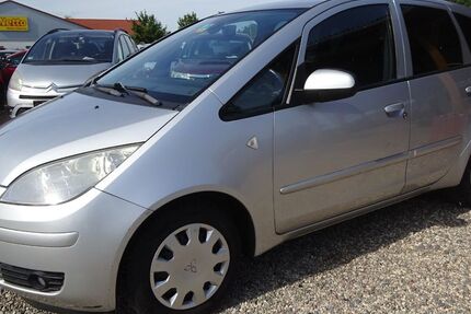 Mitsubishi Colt 186.800 km 550 &euro; Dresden 01219