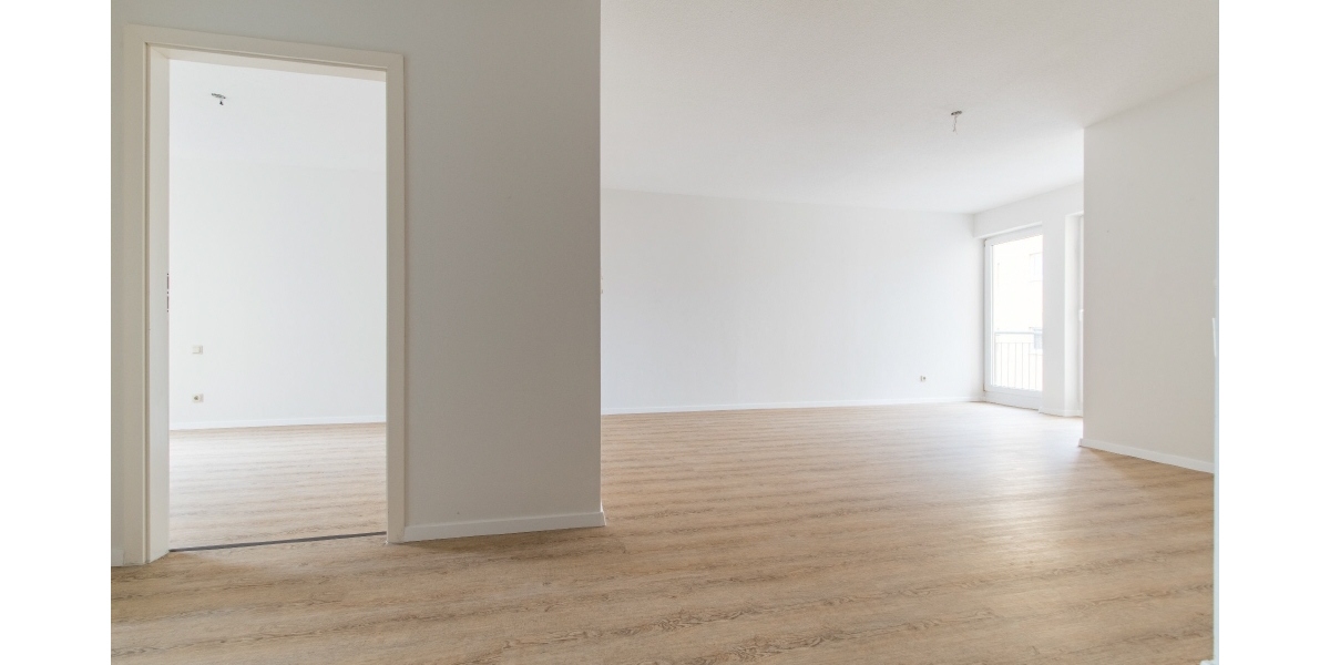 GUT VERMIETET – GEPFLEGTER ZUSTAND – BALKON – TG-STELLPLATZ 2 zimmer