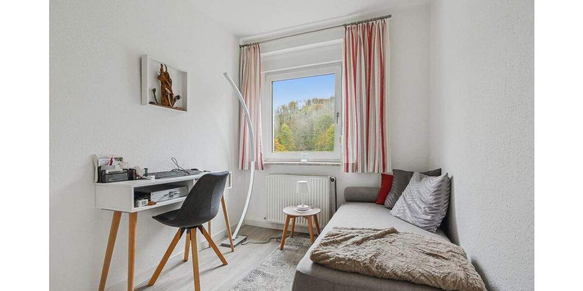 Etagenwohnung Hohnstein / Kohlmühle Kohlmühle - 3 Zimmer, 68 m&sup2;, 75.000&euro; | Angebot:25727520